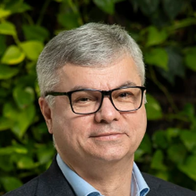 Székely Vince, PhD
